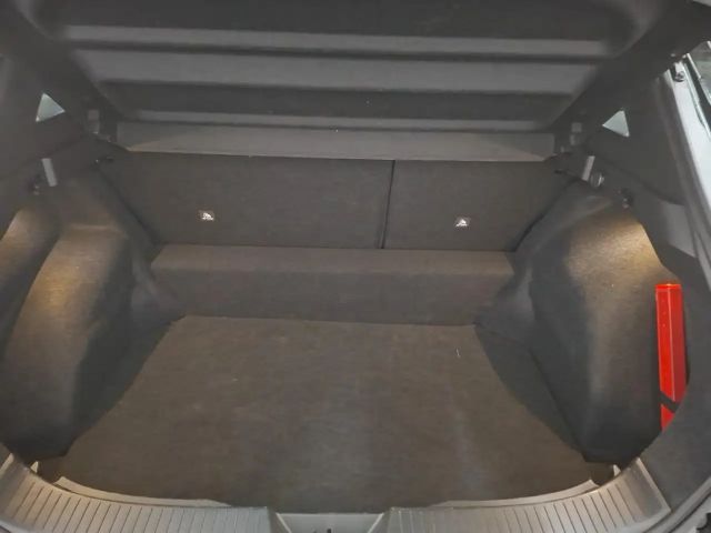 Nissan Qashqai Acenta