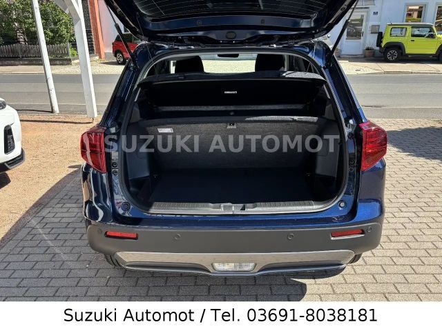 Suzuki Vitara AllGrip Comfort Hybrid