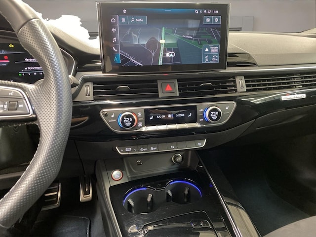 Audi S5 Coupé Quattro