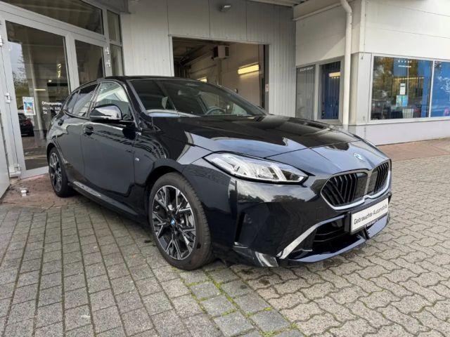 BMW 120 120i M-Sport Sedan