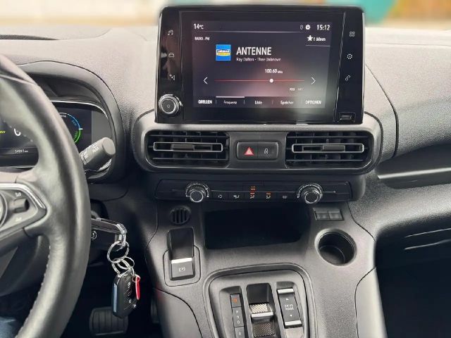 Opel Combo Combo-e Elegance Life