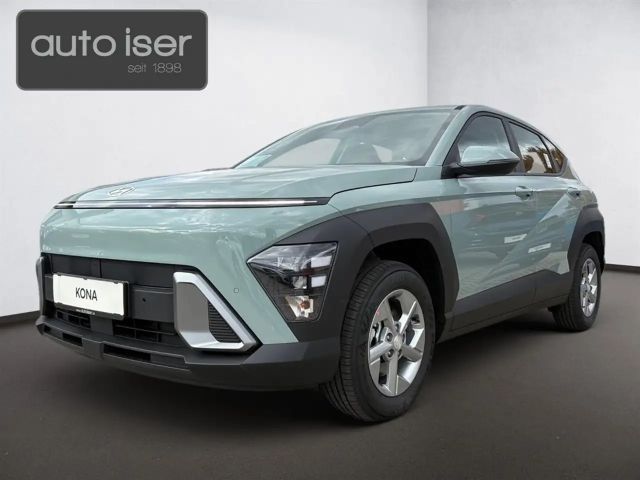 Hyundai Kona 1.6 2WD Smart
