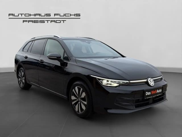 Volkswagen Golf Business DSG Variant