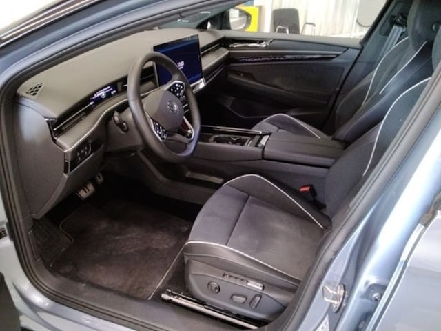 Volkswagen ID.7 Tourer