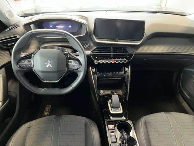 Peugeot 2008 Allure Pack