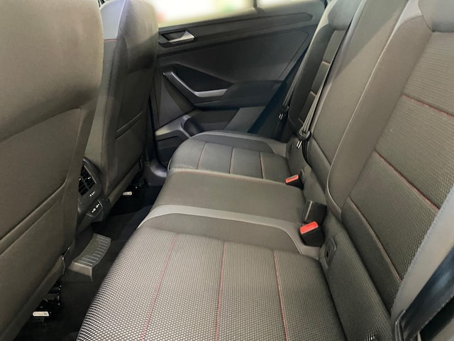 Volkswagen T-Roc 2.0 TSI