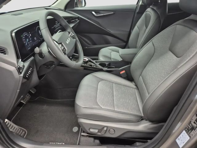 Kia Niro GDi Hybrid PHEV Spirit