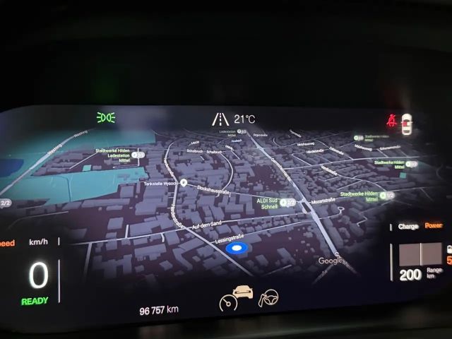 Polestar 2 Dual motor Long range
