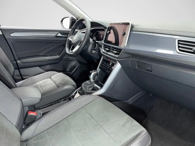 Volkswagen T-Roc 1.5 TSI DSG Style