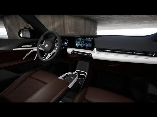 BMW X1 M-Sport sDrive