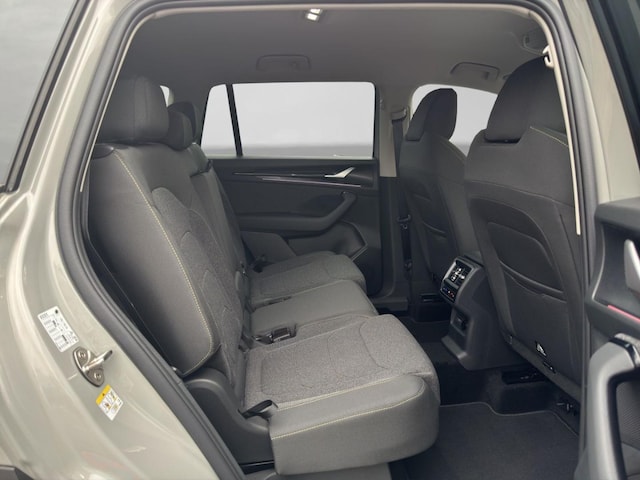 Skoda Kodiaq 1.5 TSI Selection