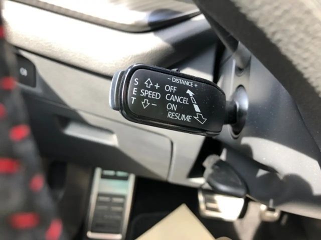 Skoda Octavia 2.0 TSI Combi RS