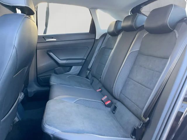 Volkswagen Taigo DSG Style