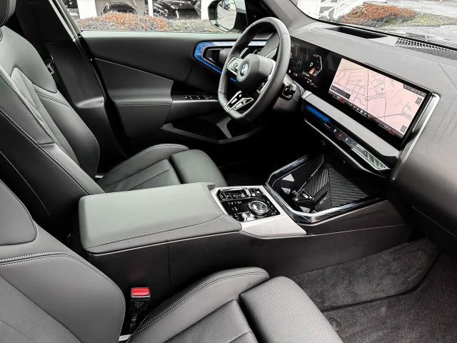 BMW X3 M-Sport xDrive