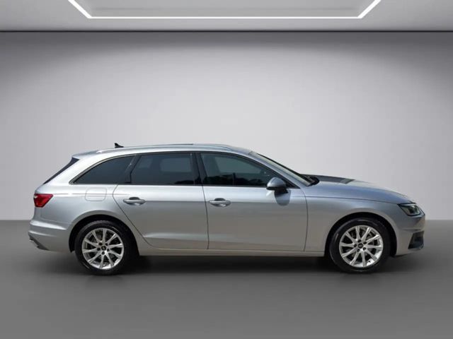 Audi A4 2.0 TDI Avant S-Tronic