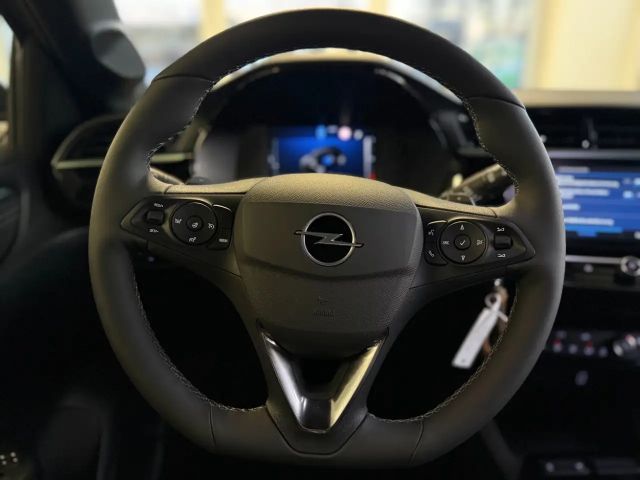 Opel Corsa 1.2 Turbo Turbo