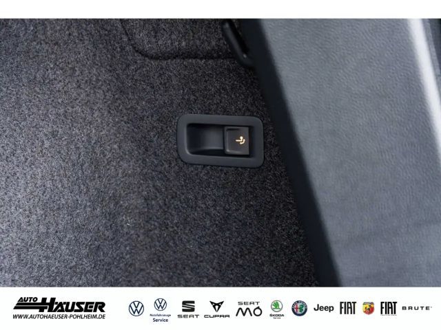 Cupra Ateca 2.0 TSI 4Drive DSG