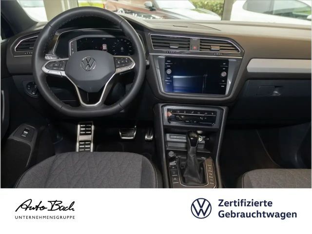 Volkswagen Tiguan 2.0 TDI Allspace DSG Move