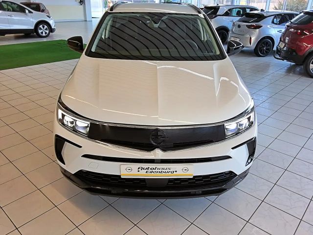 Opel Grandland X GS-Line Grand Sport