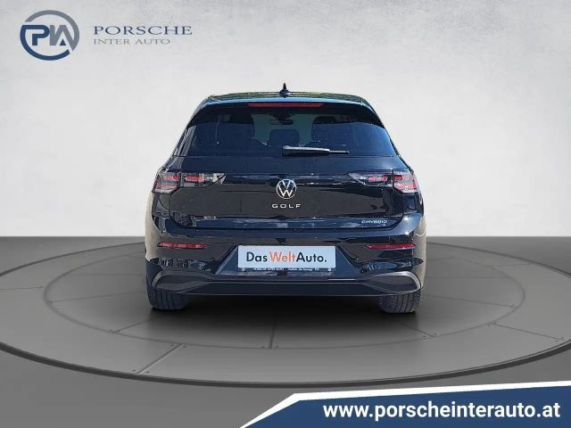 Volkswagen Golf DSG eHybrid