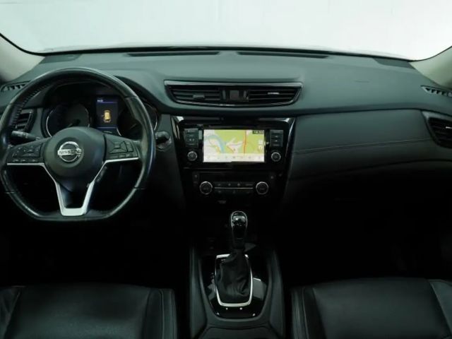 Nissan X-trail DIG-T Tekna