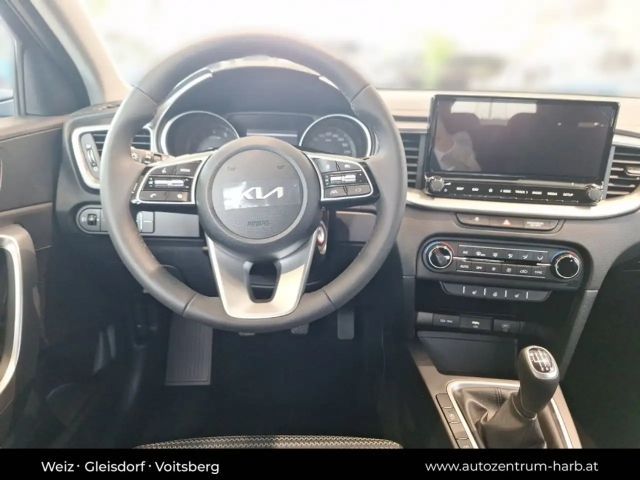 Kia Ceed GDi SportWagon