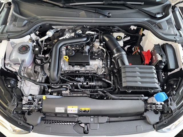 Audi A1 30 TFSI Allstreet S-Tronic