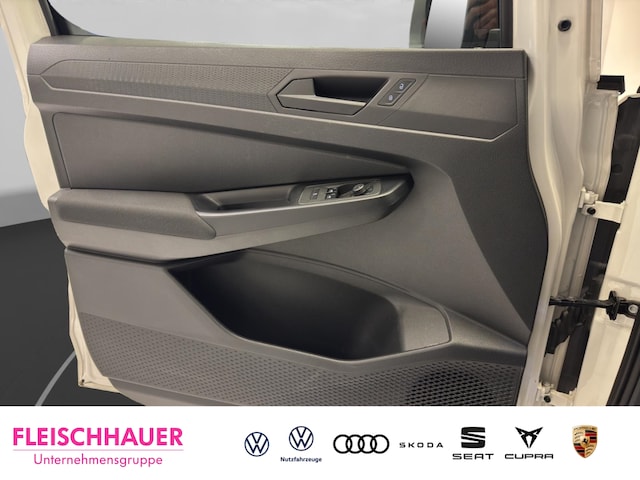 Volkswagen Caddy 1.5 TSI DSG