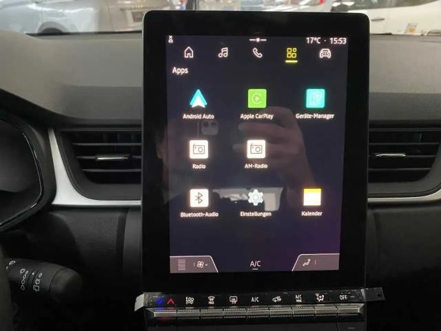 Mitsubishi ASX BASIS 1.0 T-Benziner 6-Gang