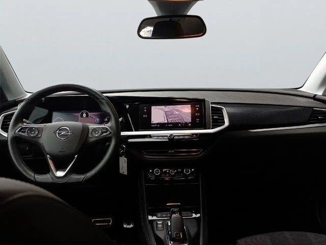 Opel Grandland X GS-Line Grand Sport
