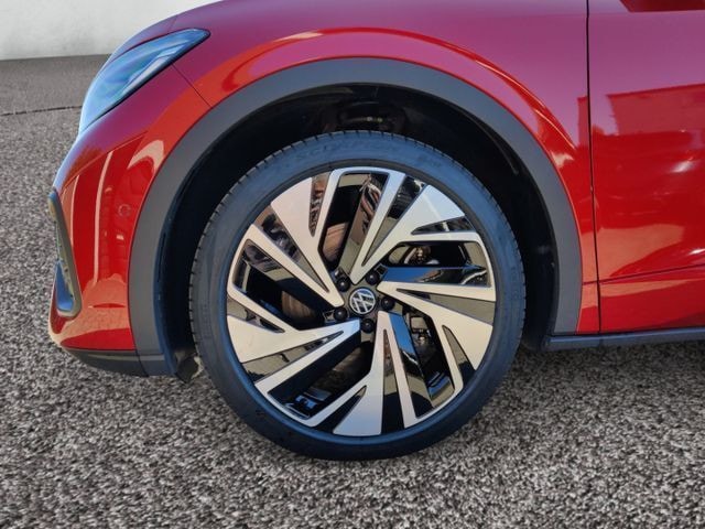 Volkswagen ID.5 77 KWh IQ.Drive Pro