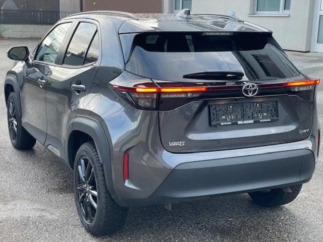 Toyota Yaris Cross Active