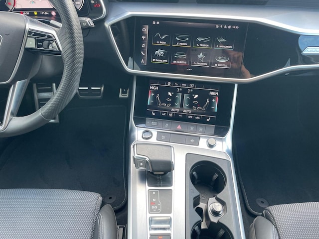 Audi A6 40 TDI Avant Quattro S-Tronic Sport