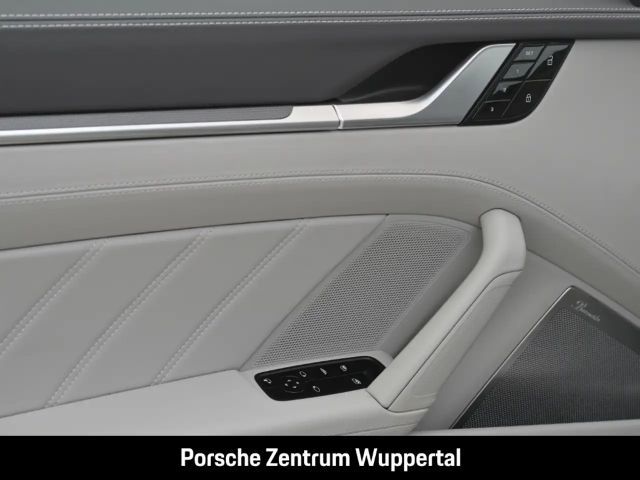 Porsche 992 Cabrio Turbo