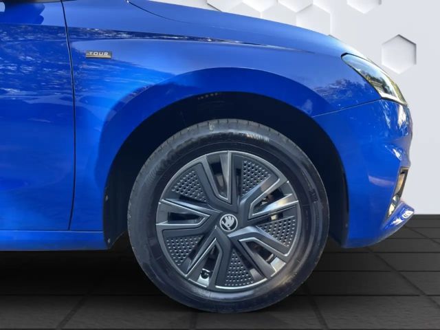 Skoda Fabia 1.0 TSI Tour