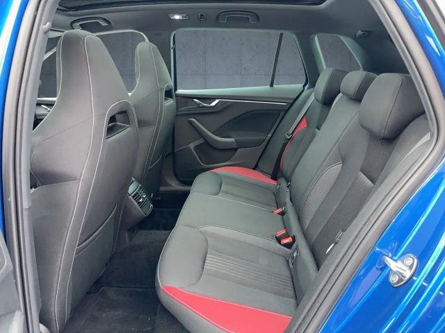 Skoda Kamiq 1.5 TSI Monte Carlo