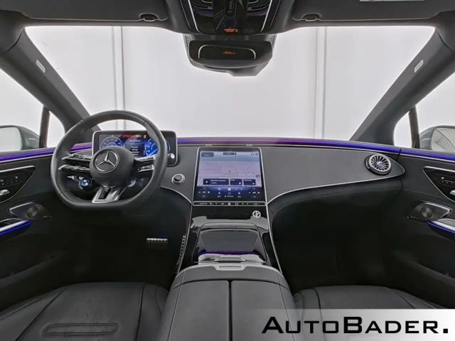 Mercedes-Benz EQE 4MATIC+ 53 Sedan