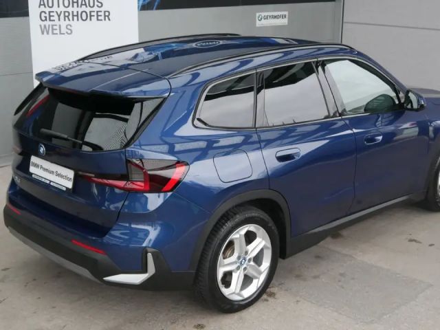 BMW iX1 xDrive30