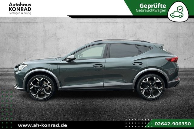 Cupra Formentor 1.4 e-Hybrid VZ