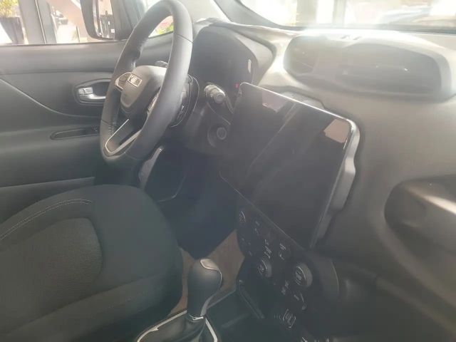 Jeep Renegade Hybrid Longitude