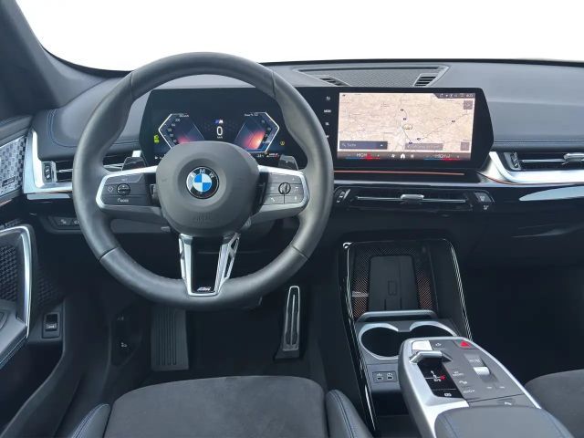 BMW X1 M-Sport sDrive18d