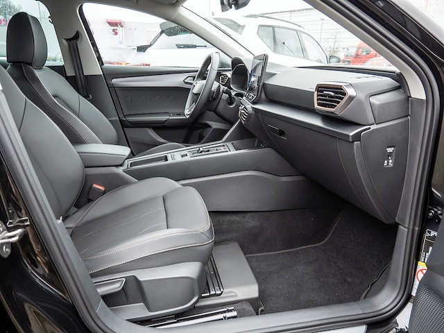 Cupra Leon Leon 1.5 eTSI  PDC SHZ DCC KAMERA NAVI ACC LED