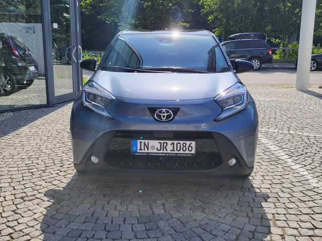 Toyota Aygo X 5-deurs Comfort