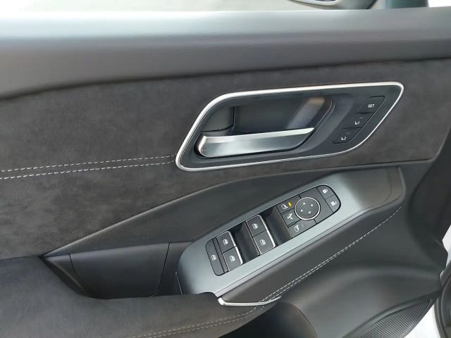 Nissan Qashqai AWD DIG-T