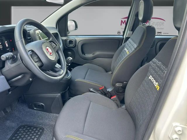 Fiat Panda Pandina 1.0 GSE