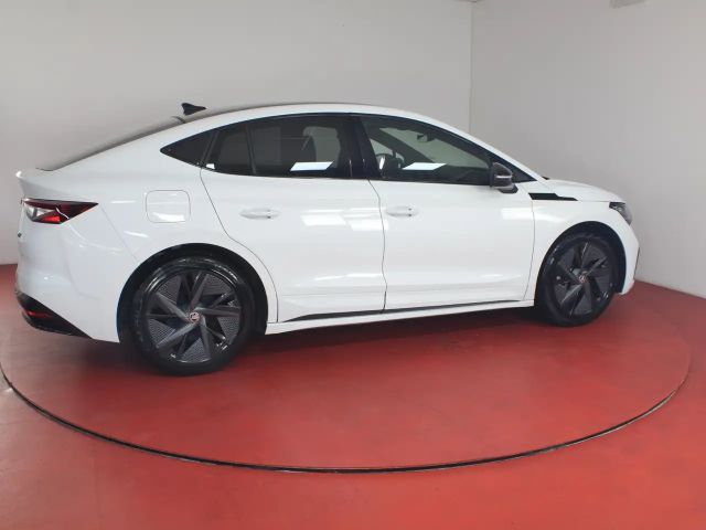 Skoda Enyaq Coupe Lounge RS