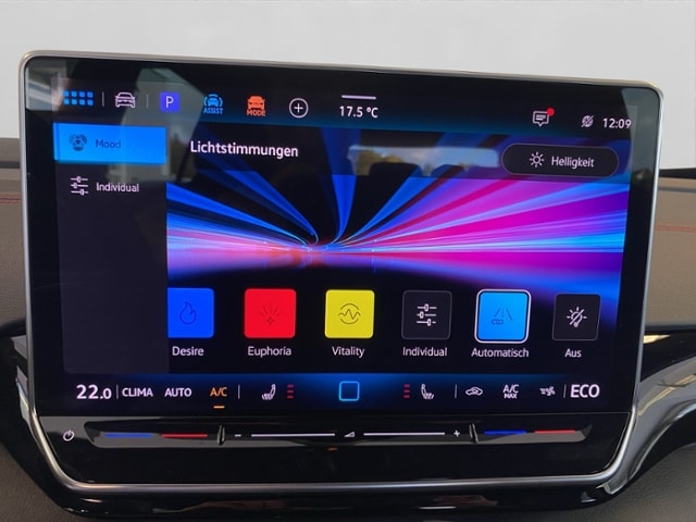 Volkswagen ID.4 4Motion