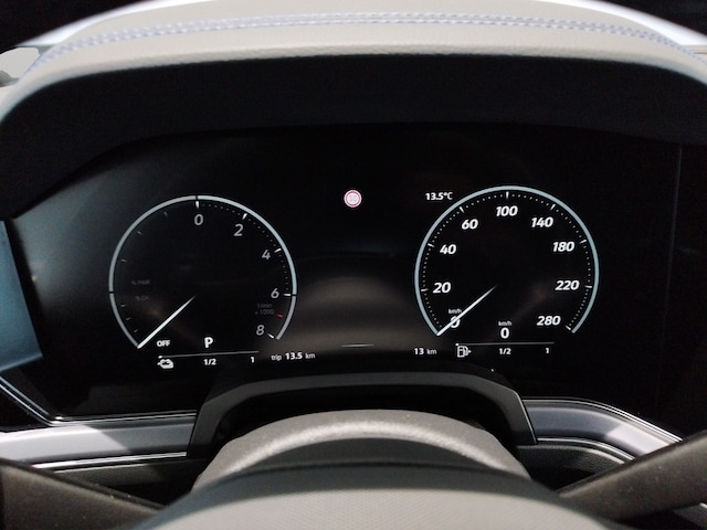 Volkswagen Touareg eHybrid