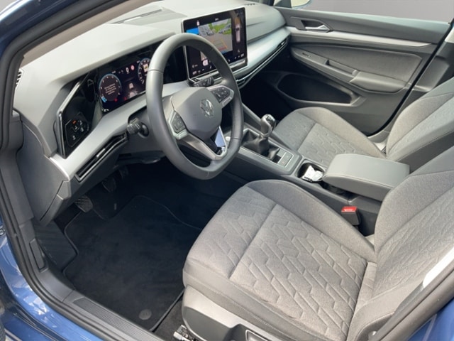 Volkswagen Golf 1.5 TSI Golf VIII Variant