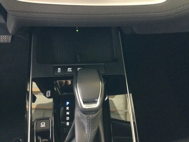 Toyota Corolla Cross Hybride